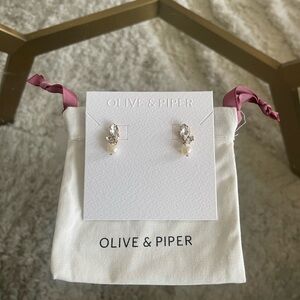 Olive and Piper Bryn Drops